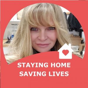 Meet your Posher, Susan